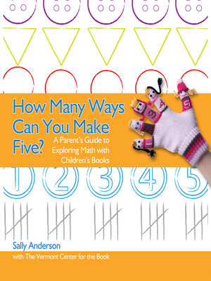 cover image of How Many Ways Can You Make Five?